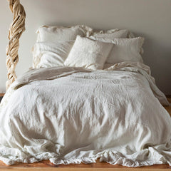 Whisper Linen Cases