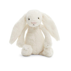 Bashful Bunny Cream