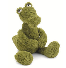 Furryosity Croc