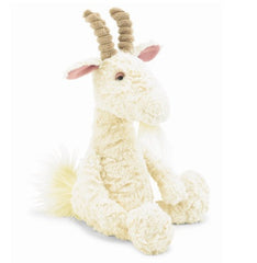 Furryosity Goat