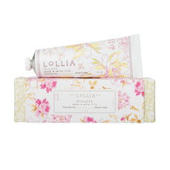 Lollia Breathe Handcreme