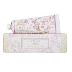 Lollia Relax Handcreme