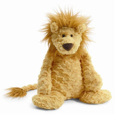 Leonardo Lion