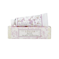 Lollia Relax Petite Treat